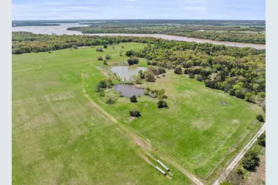 Tbd Hog Town Road, Collinsville, TX 76233 - Photo 2