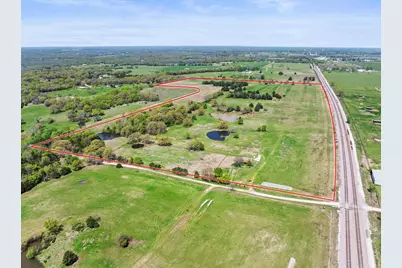 Tract 1 Hog Town Road, Collinsville, TX 76233 - Photo 2