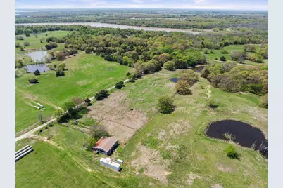 Tract 1 Hog Town Road, Collinsville, TX 76233 - Photo 14