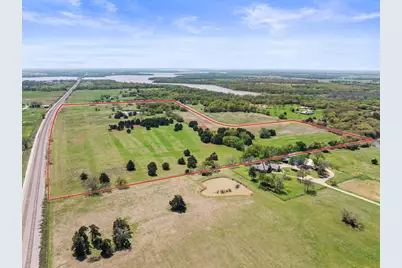 Tract 1 Hog Town Road, Collinsville, TX 76233 - Photo 8