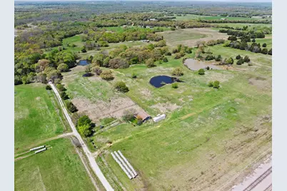 Tract 1 Hog Town Road, Collinsville, TX 76233 - Photo 1