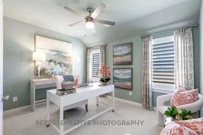 727 Sagebrush Trail, Sherman, TX 75092 - Photo 16