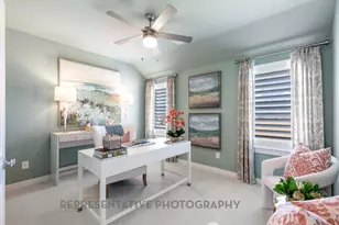 727 Sagebrush Trl, Sherman, TX 75092 - Photo 16