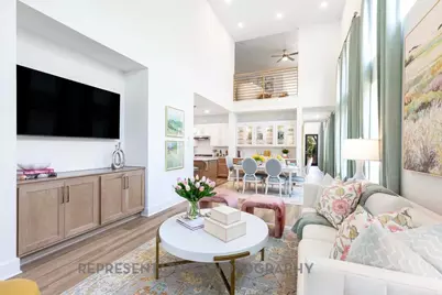 727 Sagebrush Trail, Sherman, TX 75092 - Photo 8