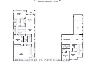 727 Sagebrush Trl, Sherman, TX 75092 - Photo 26