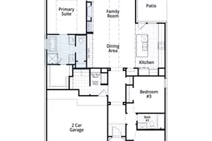 3610 River Crk Trl, Sherman, TX 75092 - Photo 2