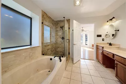 1111 Timbercreek Drive, Allen, TX 75002 - Photo 16