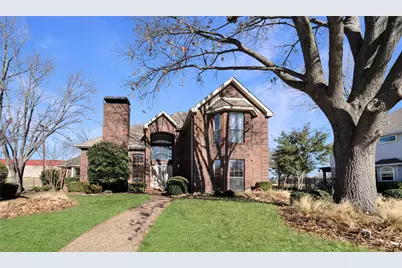 1111 Timbercreek Drive, Allen, TX 75002 - Photo 1