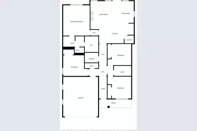 2512 High Crest Avenue, Fort Worth, TX 76111 - Photo 28