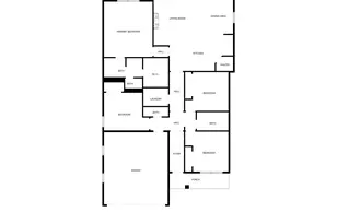 2512 Highcrest Ave, Fort Worth, TX 76111 - Photo 28