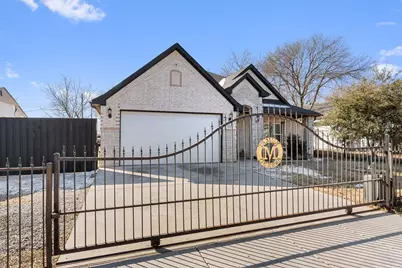 2512 High Crest Avenue, Fort Worth, TX 76111 - Photo 24