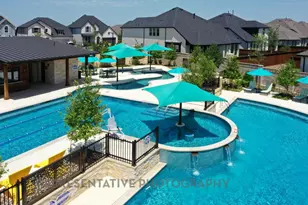 2005 Pedernales Ln, Celina, TX 75009 - Photo 10