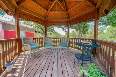 809 Cobb Street, Bridgeport, TX 76426 - Photo 36