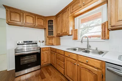 809 Cobb Street, Bridgeport, TX 76426 - Photo 28