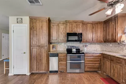 215 Surveyors Road, Krugerville, TX 76227 - Photo 12