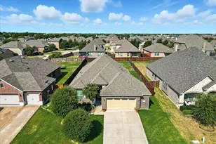 905 Cloudlock Dr, Saginaw, TX 76179 - Photo 32