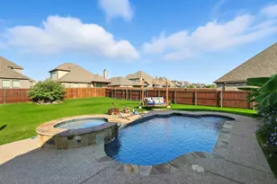 905 Cloudlock Dr, Saginaw, TX 76179 - Photo 26