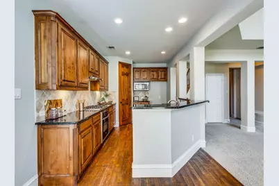 832 Hidden Springs Court, McKinney, TX 75071 - Photo 10