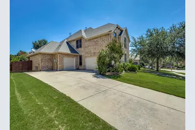 832 Hidden Springs Court, McKinney, TX 75071 - Photo 36