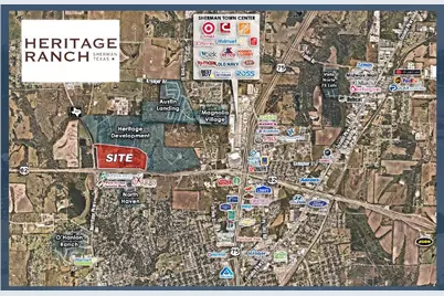 3704 Hickory Street, Sherman, TX 75092 - Photo 22