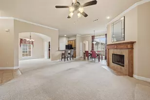 8217 Bowspirit Ln, Fort Worth, TX 76053 - Photo 4