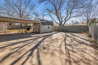 7408 Maple Drive, North Richland Hills, TX 76180 - Photo 20