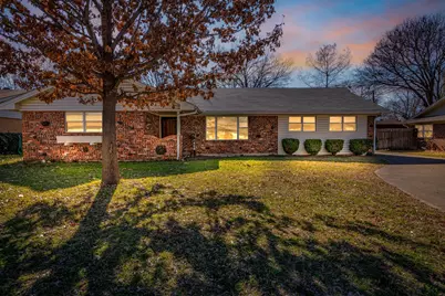 7408 Maple Drive, North Richland Hills, TX 76180 - Photo 1