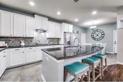 14049 Valley Mills Drive, Frisco, TX 75033 - Photo 8