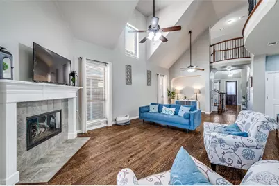 14049 Valley Mills Drive, Frisco, TX 75033 - Photo 4