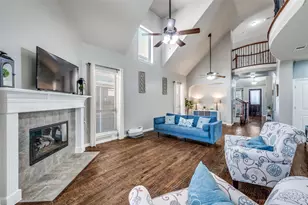 14049 Valley Mills Dr, Frisco, TX 75033 - Photo 4