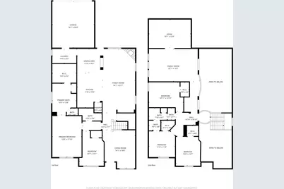 14049 Valley Mills Drive, Frisco, TX 75033 - Photo 32