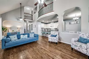 14049 Valley Mills Dr, Frisco, TX 75033 - Photo 6