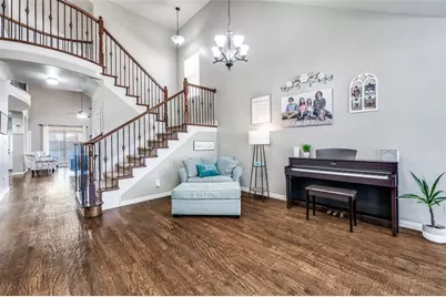 14049 Valley Mills Drive, Frisco, TX 75033 - Photo 2