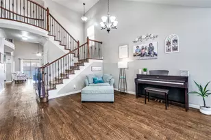 14049 Valley Mills Dr, Frisco, TX 75033 - Photo 2