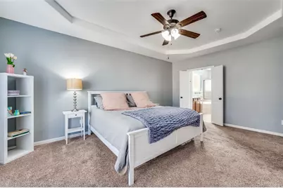 14049 Valley Mills Drive, Frisco, TX 75033 - Photo 12