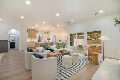 7220 Claybrook Drive, Dallas, TX 75231 - Photo 2