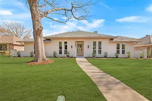 7220 Claybrook Dr, Dallas, TX 75231 - Photo 28