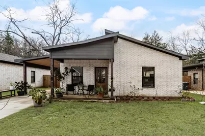 718 E Crawford Street, Denison, TX 75021 - Photo 1