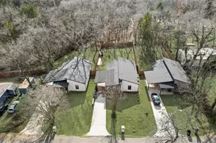 718 E Crawford St, Denison, TX 75021 - Photo 4