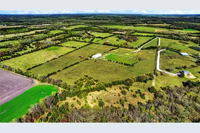 1430 County Road 3025, Bonham, TX 75418 - Photo 36