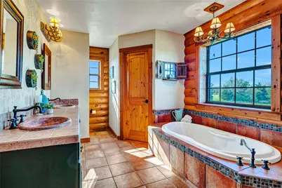 1430 County Road 3025, Bonham, TX 75418 - Photo 28