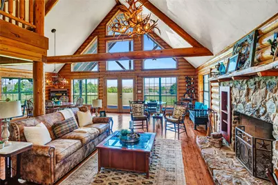 1430 County Road 3025, Bonham, TX 75418 - Photo 1