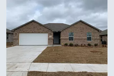 3511 Brookstone Drive, Sherman, TX 75092 - Photo 1