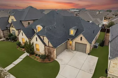 329 Nora Lane, Argyle, TX 76226 - Photo 2