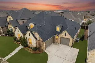 329 Nora Ln, Argyle, TX 76226 - Photo 2