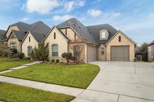 329 Nora Ln, Argyle, TX 76226 - Photo 30