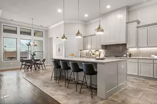 329 Nora Ln, Argyle, TX 76226 - Photo 12