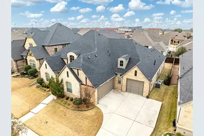 329 Nora Lane, Argyle, TX 76226 - Photo 4