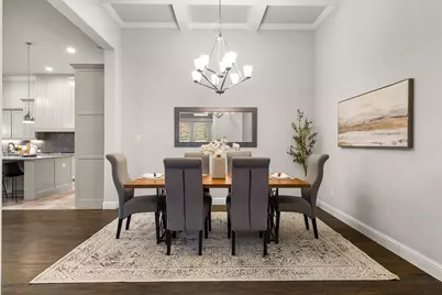 329 Nora Lane, Argyle, TX 76226 - Photo 8