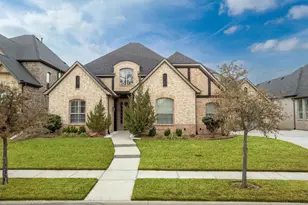 329 Nora Ln, Argyle, TX 76226 - Photo 1